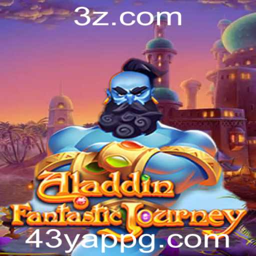 Explorando o Universo do Jogo Aladdin: Descrição, Introdução e Regras