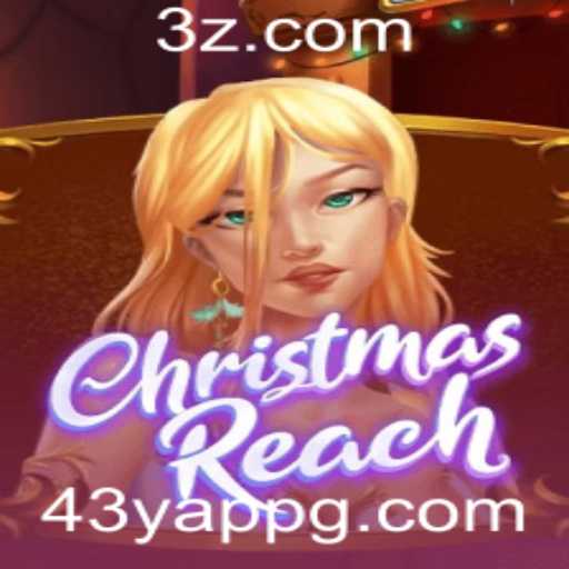 Explorando o Mundo de ChristmasReach: Um Jogo Inovador na Era Digital