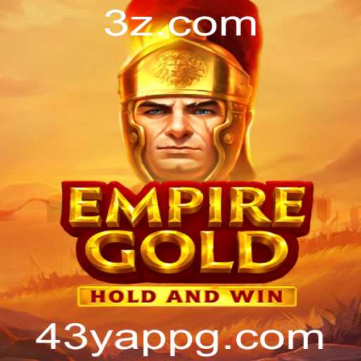 EmpireGold: Descubra o Jogo Revolucionário no Empolgante Mundo dos Apps