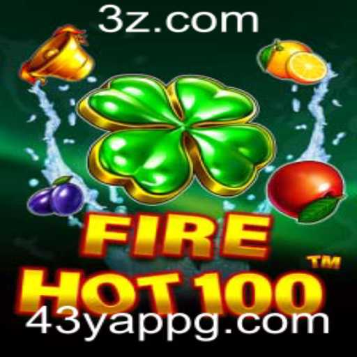 FireHot100: Explorando a Nova Sensação no Mundo dos Jogos