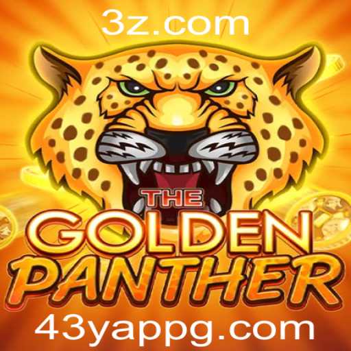 Descubra o Fascinante Jogo GOLDENPANTHER