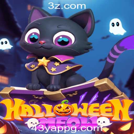 Explorando HalloweenMeow: O Novo Fenômeno 43y App