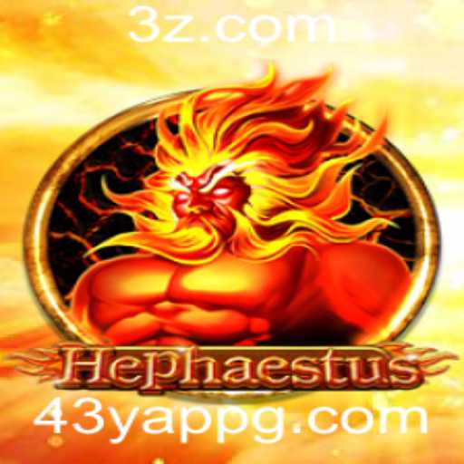 Descubra o Mundo Intrigante de Hephaestus: Uma Jornada Involvente