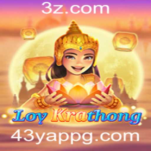LoyKrathong: Descubra o Fascinante Universo do Jogo Inspirado na Cultura Tailandesa