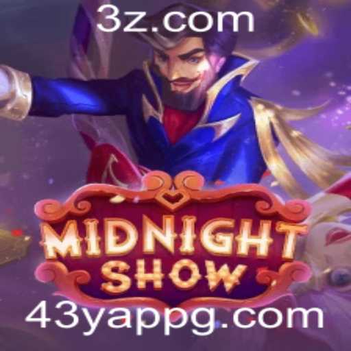 Explorando o Fascinante Mundo de 'MidnightShow'