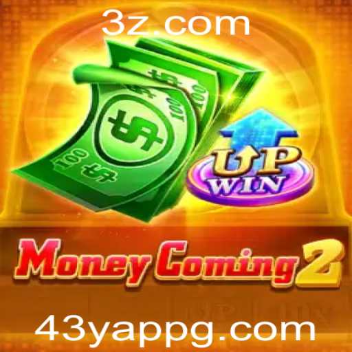 Explorando o Universo de MoneyComing2: O Fascinante Mundo do 43y App