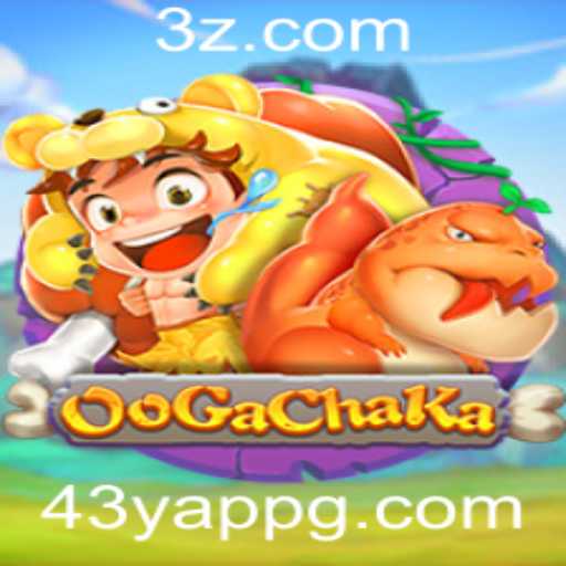 OoGaChaKa: Explore o Fascinante Mundo do Jogo Revolucionário