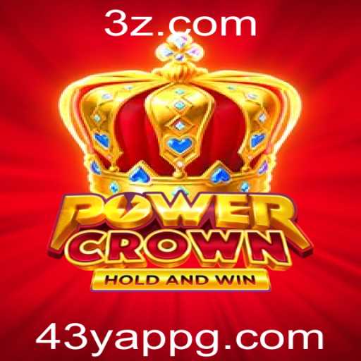 Descubra PowerCrown: O Novo Fenômeno do 43y App