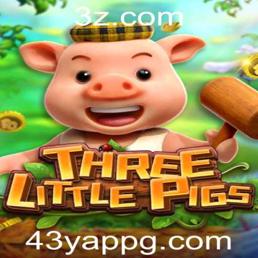 Explorando o Jogo THREELITTLEPIGS: Uma Nova Aventura Interativa