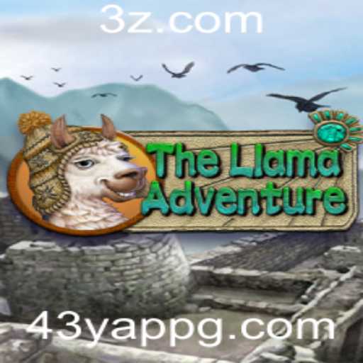 TheLlamaAdventure: Explorando o Fascinante Mundo do 43y App